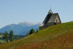 Kapelle St. Laurentius