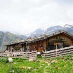 Almhütte Ridnauntal