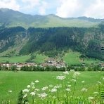 Sommerurlaub Ridnaun Südtirol