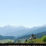 Ridnauntal Südtirol