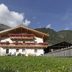 Sudtirol, Ridnaun, Ratschings, Veiterhof, Familie Albin Klotz, Ferien auf dem Bauernhof, Roter Hahn,