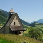 Kapelle St. Laurentius